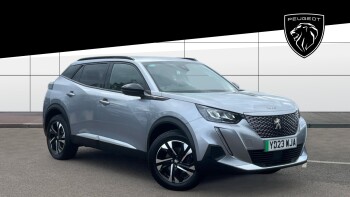 Peugeot 2008 100kW Allure Premium+ 50kWh 5dr Auto Electric Estate